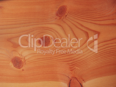 Larch wood background