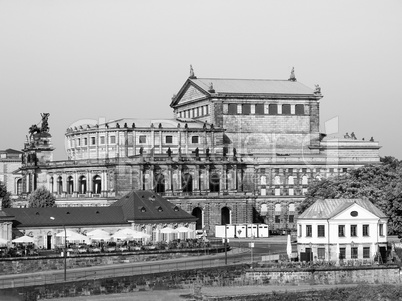 Dresden Semperoper