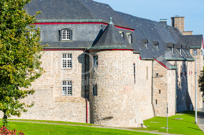 Schloss Broich