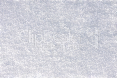 snow background