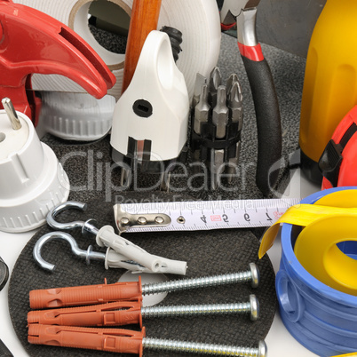 collection tools