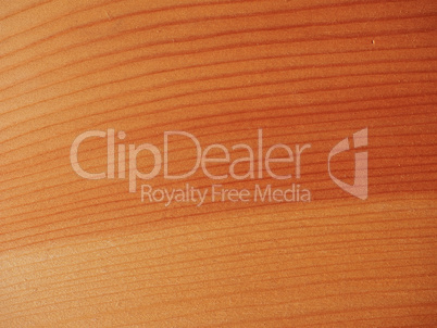 Larch wood background