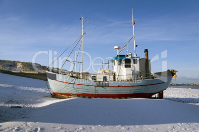 Fishing Boat