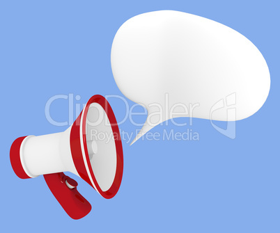 Megaphone