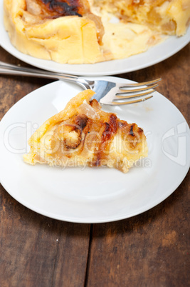 fresh pears pie fresh pears pie