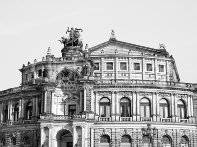 Dresden Semperoper