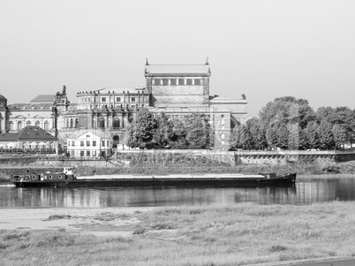 Dresden Semperoper