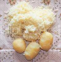 Potato Puree