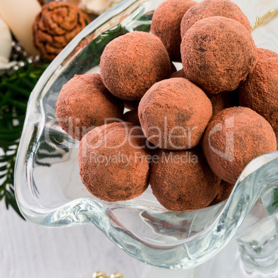 marzipan ball