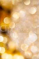 bokeh background design holiday glitter abstract