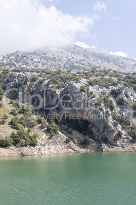 blue sea and blue sky holidays vacation summer meditteranean