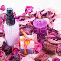 aroma wellness cosmetic beauty objects