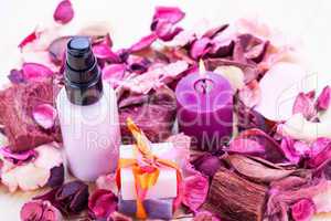 aroma wellness cosmetic beauty objects