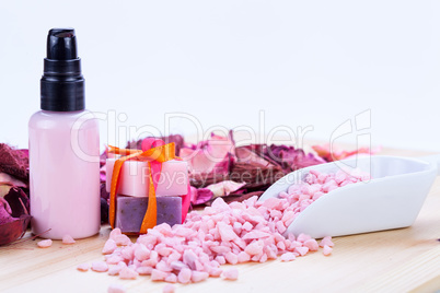 aroma wellness cosmetic beauty objects