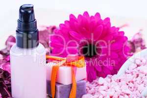 aroma wellness cosmetic beauty objects