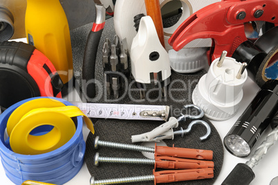 set tools