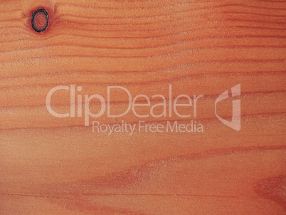 Larch wood background