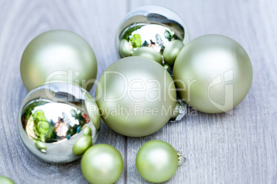 festive glitter christmas decoration bauble seasonal