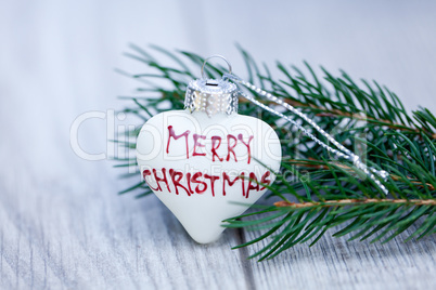 festive glitter christmas decoration bauble seasonal