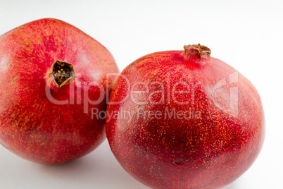 Pomegranates