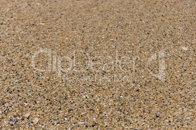 Gravel background texture