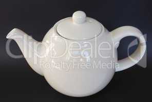 Tea pot