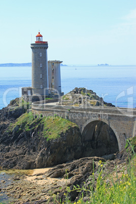 Phare du Petit Minou