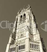 Beautiful medieval architecture of Bruges, Belgium