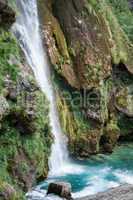 Wasserfall Krka Kroatien