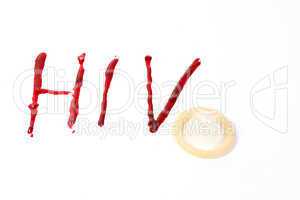 AIDS und HIV