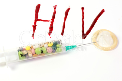 AIDS und HIV