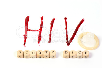 AIDS und HIV