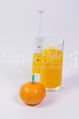 Vitaminspritze