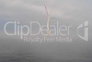 Erneuerbare Energien Windkraft