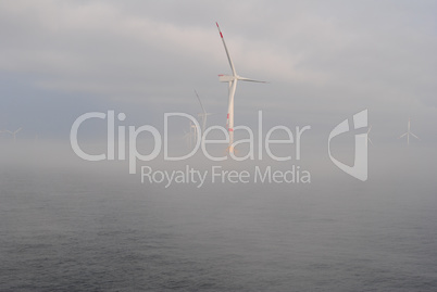 Offshore Windpark