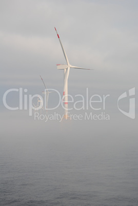 Offshore Windpark