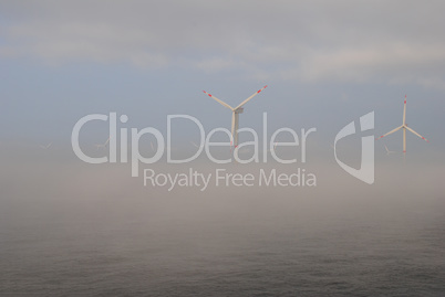 Offshore Windpark