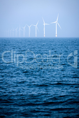 Offshore Windpark