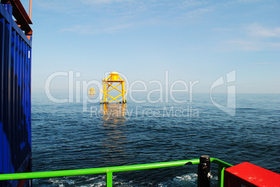 Offshore Windpark