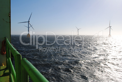 Windkraftanlage Windkraftanlage
