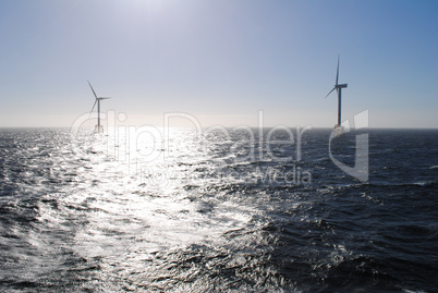 Offshore Windpark