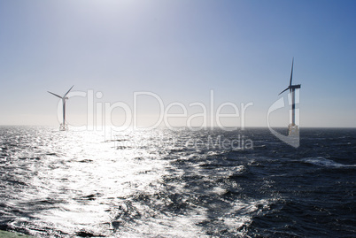 Offshore Windpark