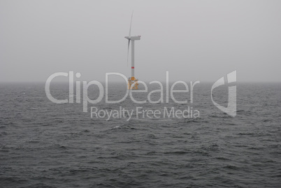 Offshore Windpark