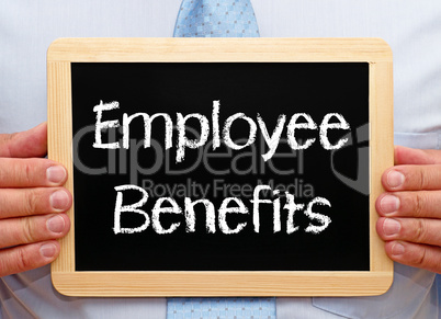 Employee Benefits