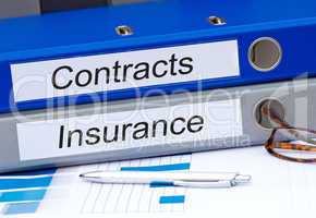 Contracts and Insurance