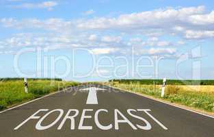 Forecast