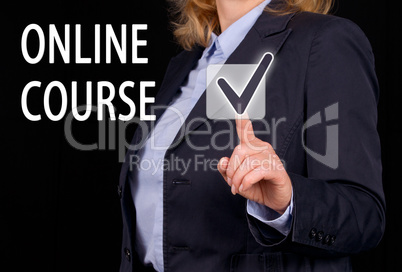 Online Course