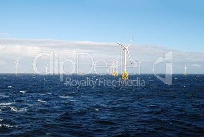 Offshore Windpark