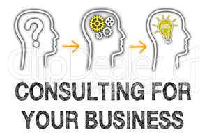 Consulting for your Business