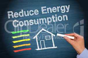 Reduce Energy Consumption